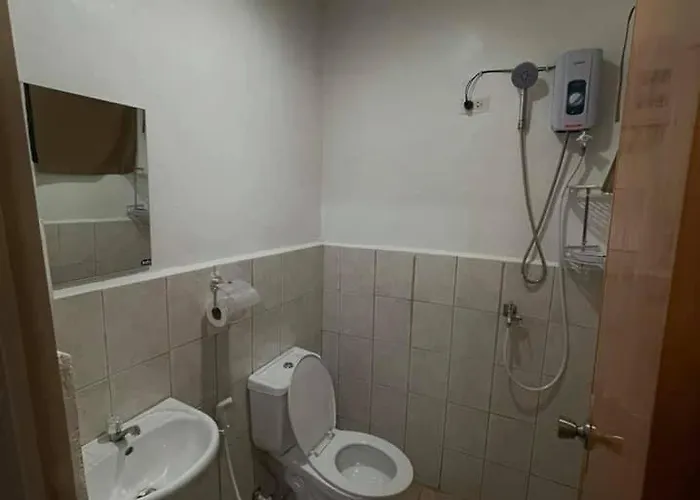 Cozy 2 Bed Big Near Fishermall Q Ave *