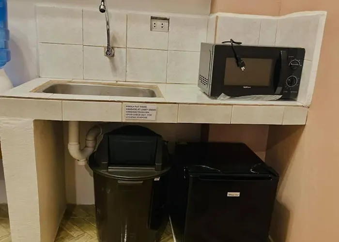 Cozy 2 Bed Big Near Fishermall Q Ave *
