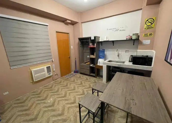 Cozy 2 Bed Big Near Fishermall Q Ave